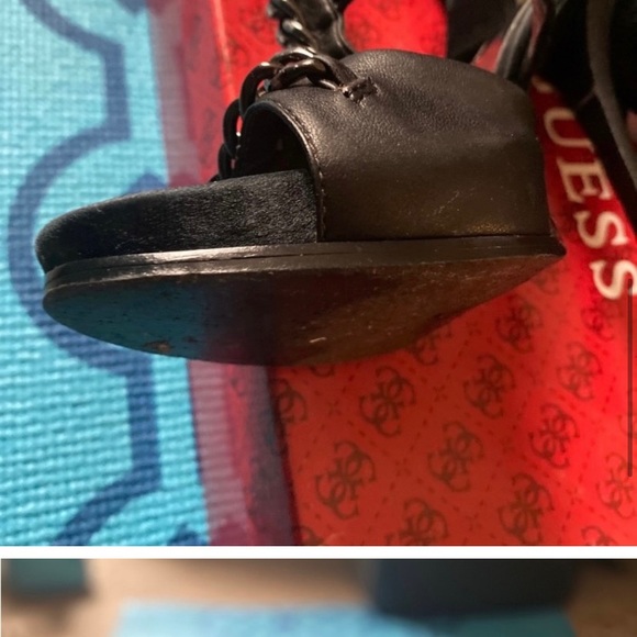 Heels GUESS by Marciano - Picture 7 of 11